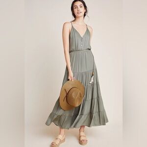 DOLAN Emmaline Maxi Dress